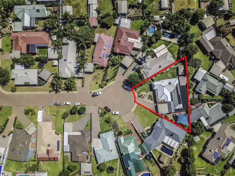Fifth view of Homely house listing, 8 Andamifi Court, Mildura VIC 3500