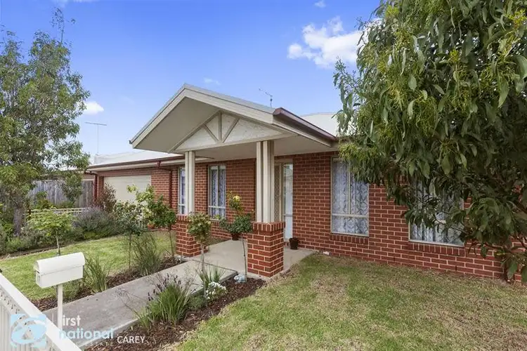 17 Wheat Court, Lara VIC 3212