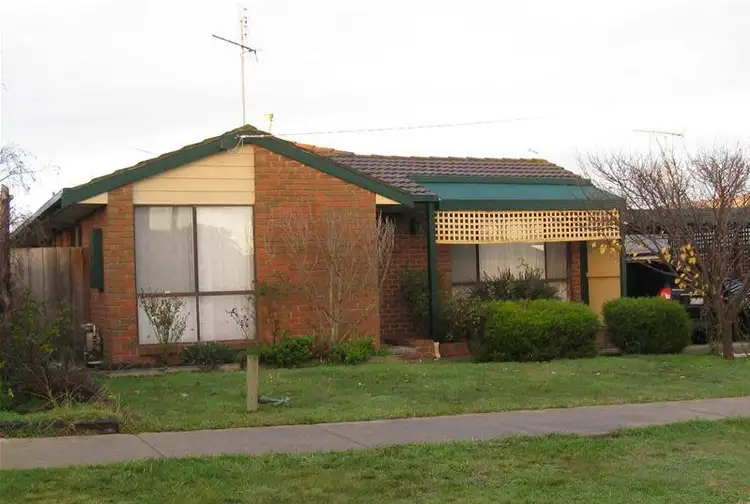 Main view of Homely house listing, 62 Heytesbury Drive, Leopold VIC 3224