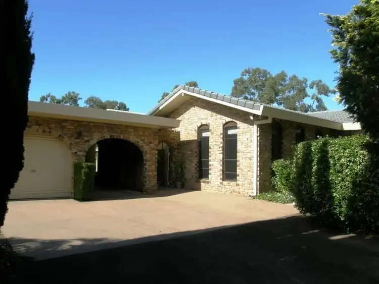 354 Richmond Hill Road, Richmond Hill NSW 2480