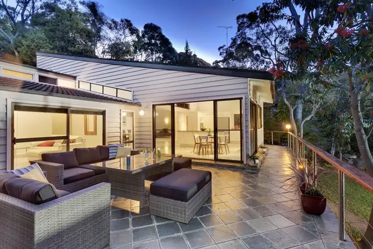 Second view of Homely house listing, 61 Grover Avenue, Cromer NSW 2099