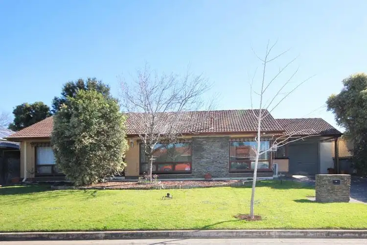 6 Sycamore Avenue, Novar Gardens SA 5040