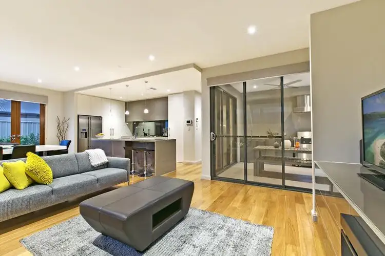 Fourth view of Homely house listing, 5 Torrens Avenue, Lockleys SA 5032