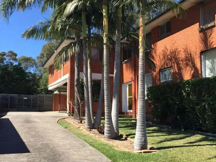 5/8 Harvard Close, Jesmond NSW 2299