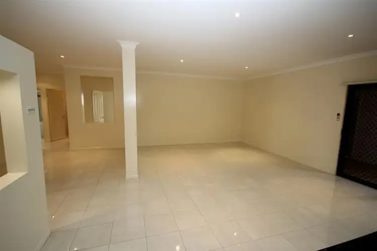 Fourth view of Homely house listing, 17 Moonbeam  Street, Springfield Lakes QLD 4300