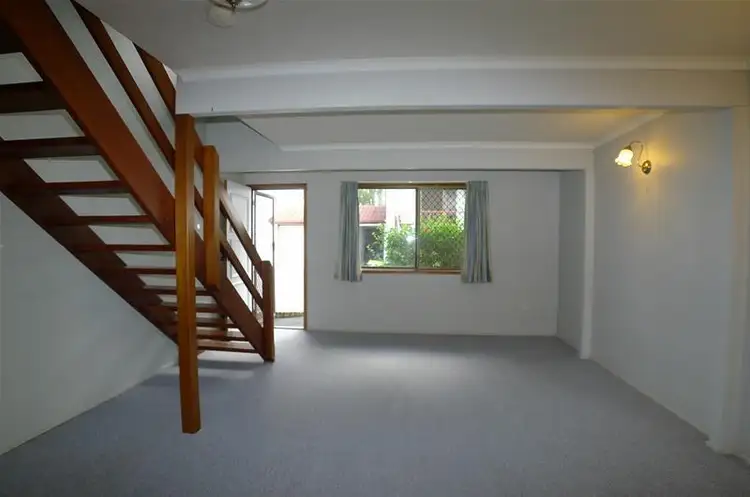 Third view of Homely townhouse listing, 11/167 John Paul Drive, Springwood QLD 4127