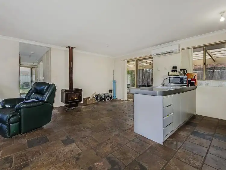 Second view of Homely house listing, 10 Silver Grove, Warnbro WA 6169