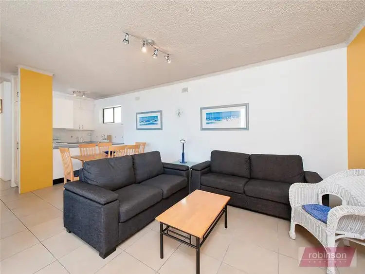 Fifth view of Homely unit listing, 4/47 Shoal Bay Road, Shoal Bay NSW 2315