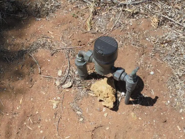 Second view of Homely land listing, 6 Connors Road, Swan Reach SA 5354