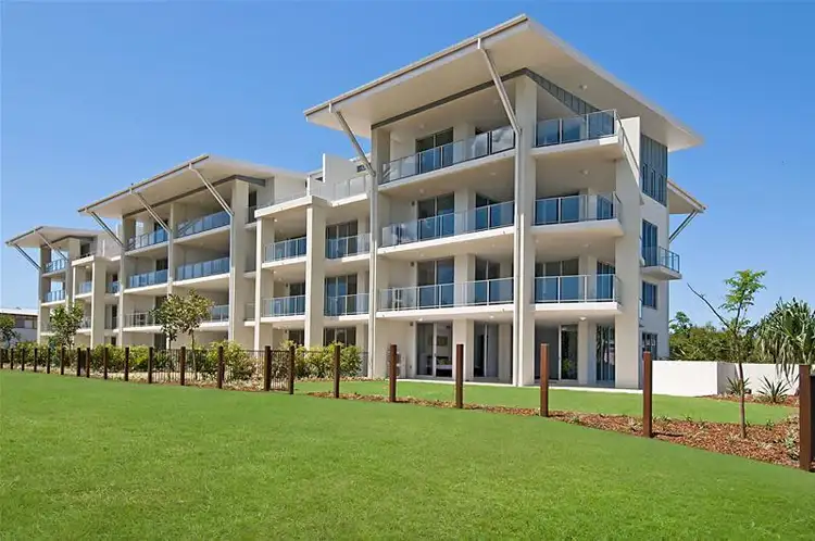 Fifth view of Homely unit listing, Address available on request