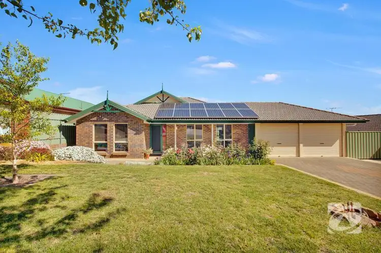Main view of Homely house listing, 20 Megan Circuit, Nairne SA 5252