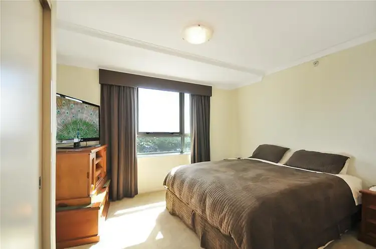 Third view of Homely unit listing, 2609/2A Help Street, Chatswood NSW 2067