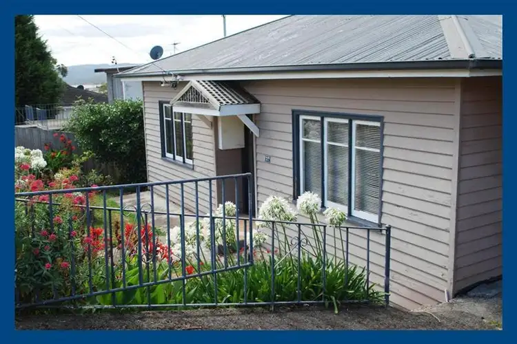 Lot 2/37 First Avenue, West Moonah TAS 7009