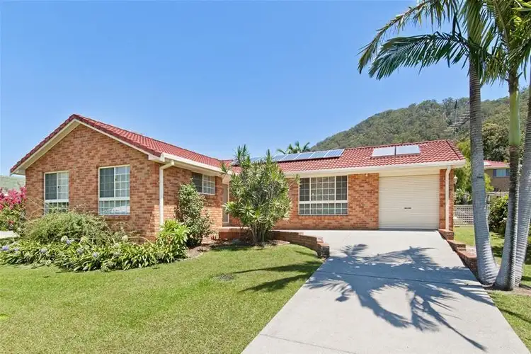 Main view of Homely house listing, 14 Koonwarra Street, Laurieton NSW 2443