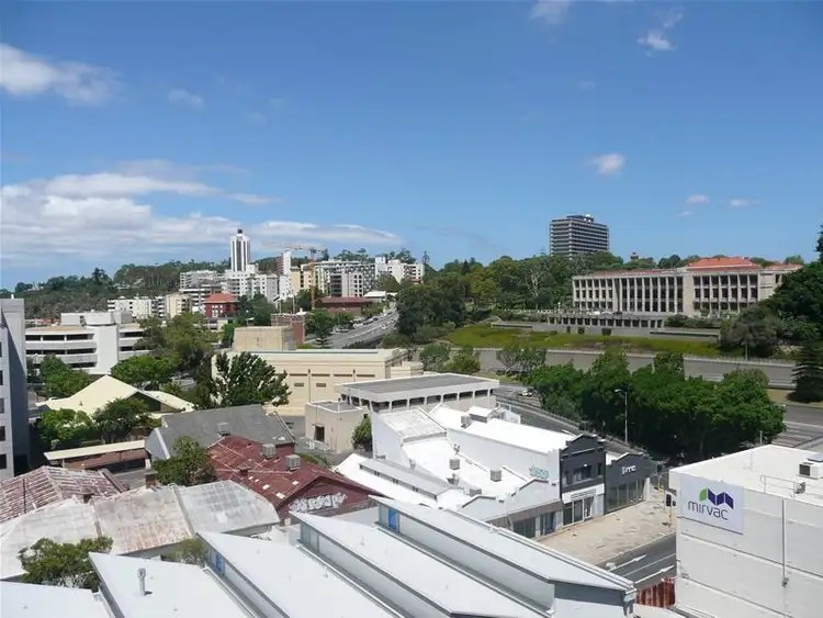 Sixth view of Homely apartment listing, 46/996 Hay Street, Perth WA 6000