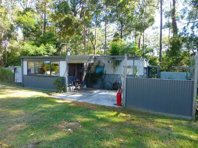 Second view of Homely land listing, LOT 942/279A Cullendulla Drive, Long Beach NSW 2536