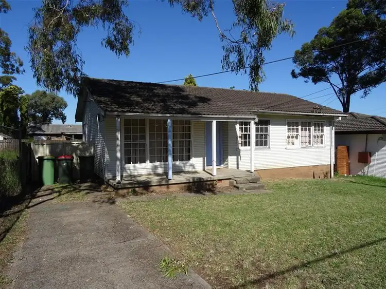 309 Smithfield Road, Fairfield West NSW 2165