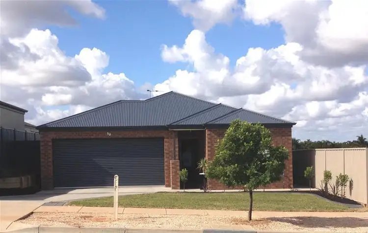 Main view of Homely land listing, 10 Melaleuca Street, Buronga NSW 2739