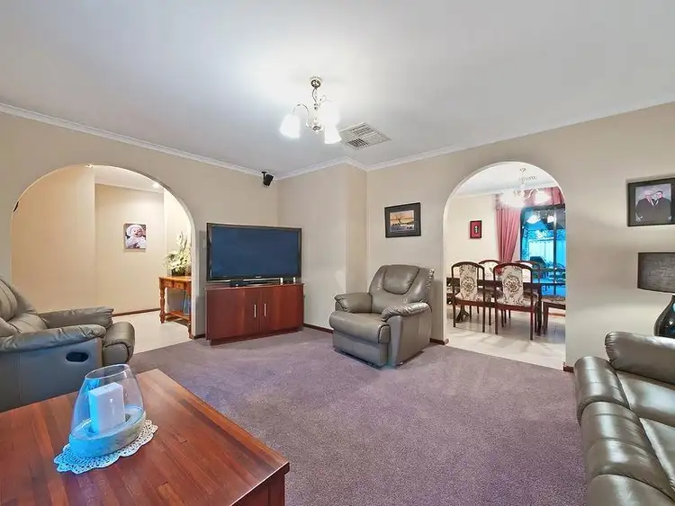 Fourth view of Homely house listing, 11 Mary Jane Court, Modbury Heights SA 5092