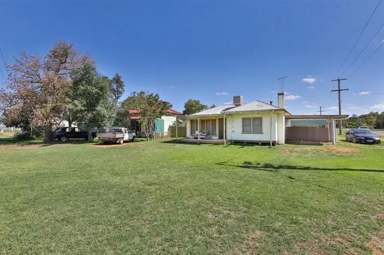 30 River Avenue, Birdwoodton VIC 3505