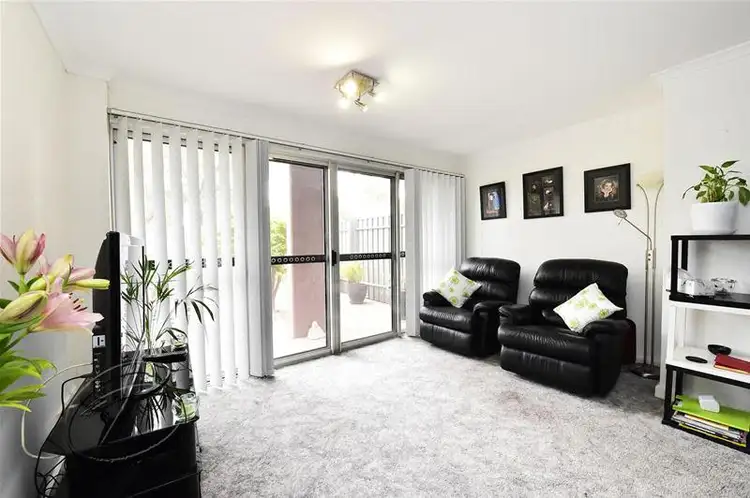 Seventh view of Homely unit listing, 36/26 Nicker Crescent, Gillen NT 870