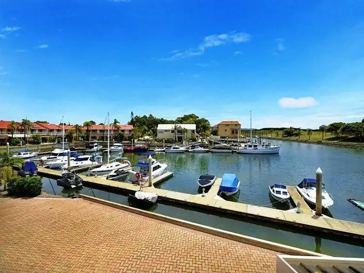 38/81-91 Boykambil Esplanade, Hope Island QLD 4212