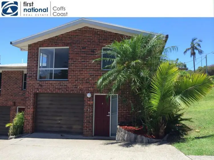 5/16 Bellingen Road, Coffs Harbour NSW 2450