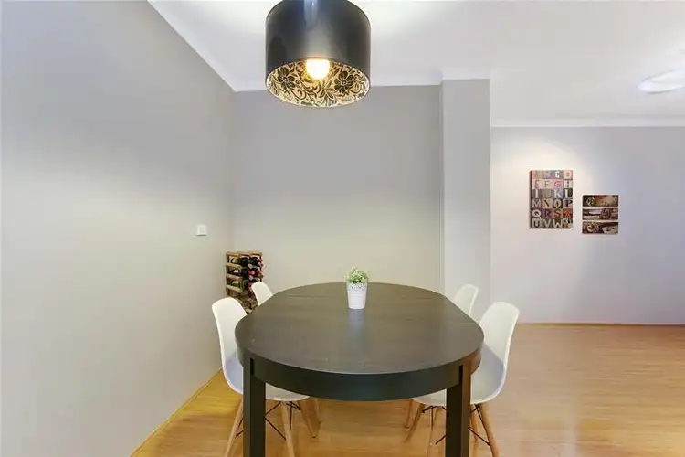 Fifth view of Homely apartment listing, 32/3-7 Ralston Street, Lane Cove NSW 2066