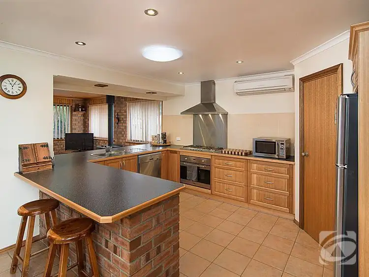 Third view of Homely house listing, 11 Allargue Street, Nairne SA 5252