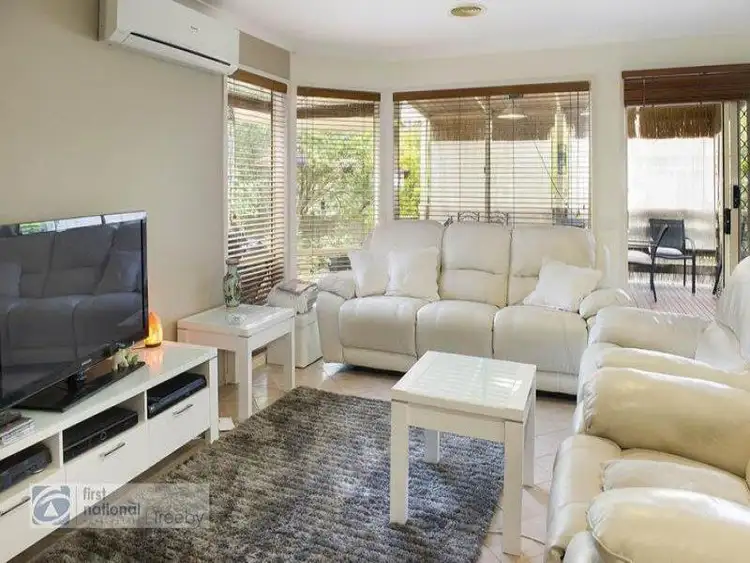 Third view of Homely house listing, 31 Aumann Court, Croydon North VIC 3136