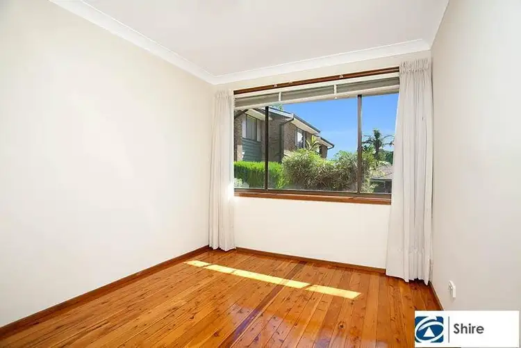 Sixth view of Homely villa listing, 13/246 Kingsway, Caringbah NSW 2229