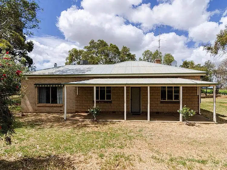 Second view of Homely house listing, Lot 82 Step Road, Langhorne Creek SA 5255