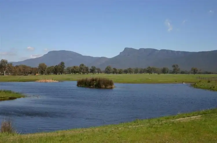 Fifth view of Homely rural property listing, 2897 Ararat-Halls Gap Road, Pomonal VIC 3381