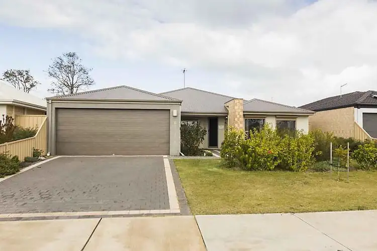 6 Hay Entrance, Pinjarra WA 6208