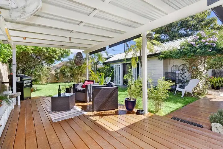 19 Rickard Road, North Narrabeen NSW 2101