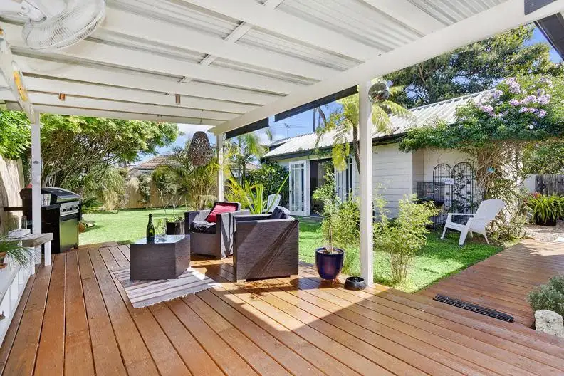 Main view of Homely house listing, 19 Rickard Road, North Narrabeen NSW 2101