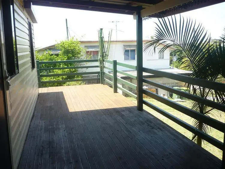 Fourth view of Homely house listing, 11 Hill Street, Sarina QLD 4737