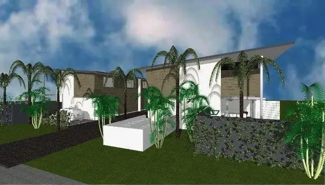 Second view of Homely townhouse listing, 11/88-90 Park Beach Road, Coffs Harbour NSW 2450
