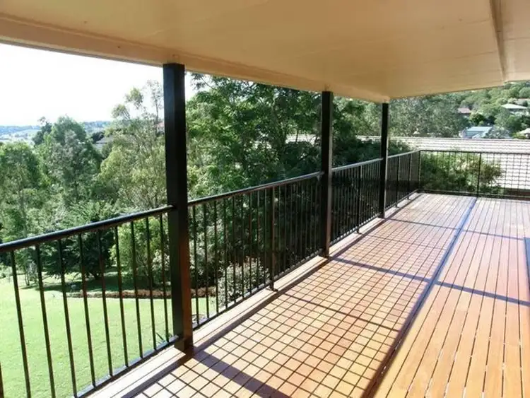 Fifth view of Homely house listing, 4 Trinity Drive, Goonellabah NSW 2480