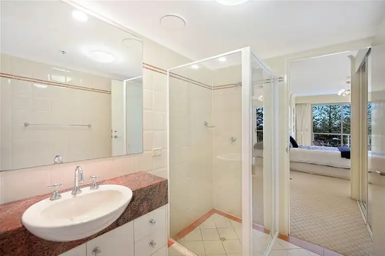 Seventh view of Homely apartment listing, 1 Hughes Avenue 'Oscar On Main', Main Beach QLD 4217