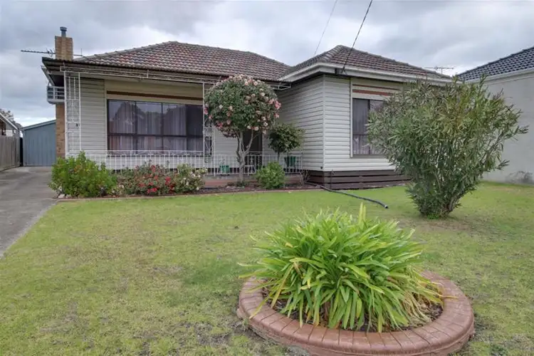 41 Dumfries Street, Deer Park VIC 3023