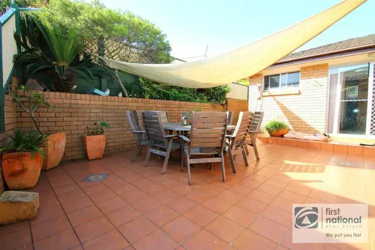 12 Thirroul Road, Kanahooka NSW 2530