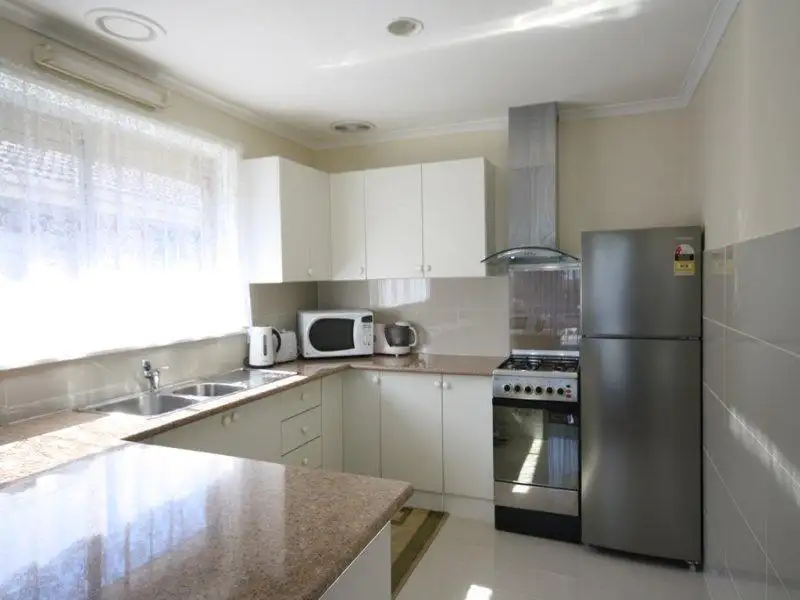 Main view of Homely house listing, 6 Angelique Grove, Albanvale VIC 3021