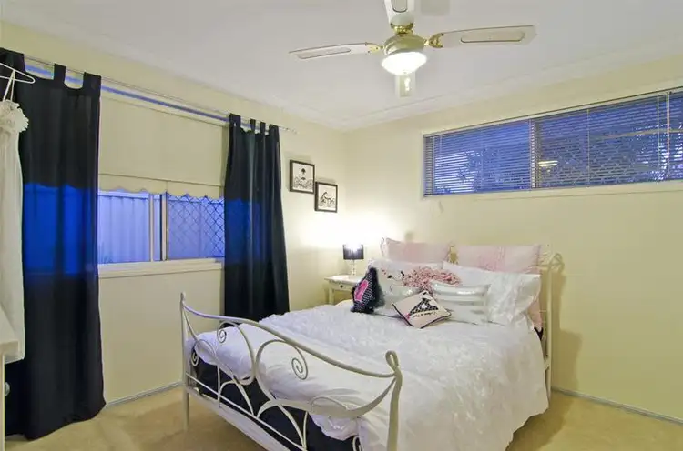 Sixth view of Homely house listing, 34 Bergamont Street, Elanora QLD 4221