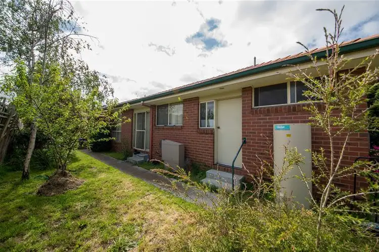 Second view of Homely apartment listing, 1/95 Princes Highway, Beaconsfield VIC 3807