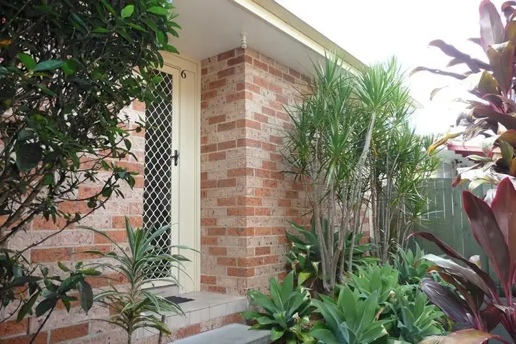 Third view of Homely villa listing, 6/22 Coolabah Drive, Taree NSW 2430