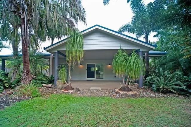 Main view of Homely house listing, 8 Stormvogel Drive, Jubilee Pocket QLD 4802