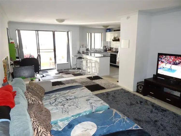 Third view of Homely unit listing, 20/67-69 O''neil Street, Guildford NSW 2161
