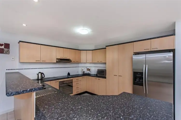 Third view of Homely house listing, 35 Greenock Way, Brinsmead QLD 4870