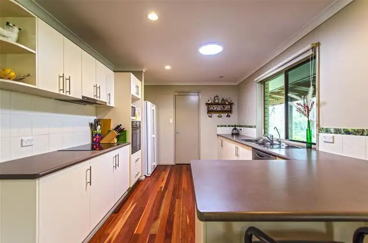 5 Gemini Court, South Bingera QLD 4670